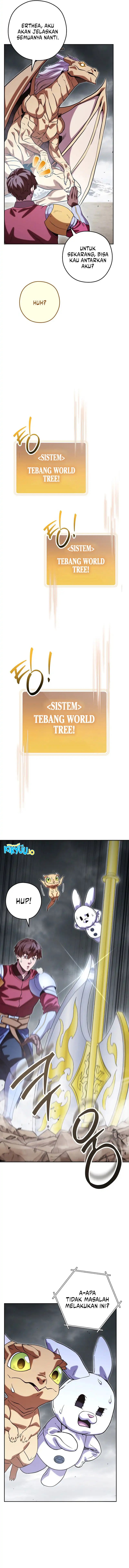 Dungeon Reset Chapter 262 Gambar 13